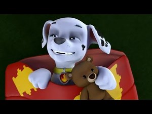 Paw Patrol - Season 1 Episode 2b Pups and the Very Big Baby