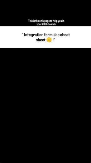 YOUR MATHS MENTOR™ on Instagram: "Day 35 to build and improve you #mathsmadeeasy #mathtrick #learnmath #studygram . . Hashtag that viral my reel :- #themathhacker"