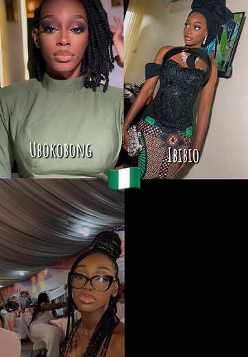 Yuby Ekwere on TikTok