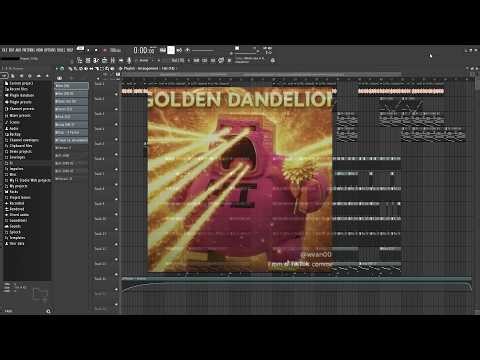 How I Make Lil Mosey Type Beats | Unenthusiastic Deconstruction