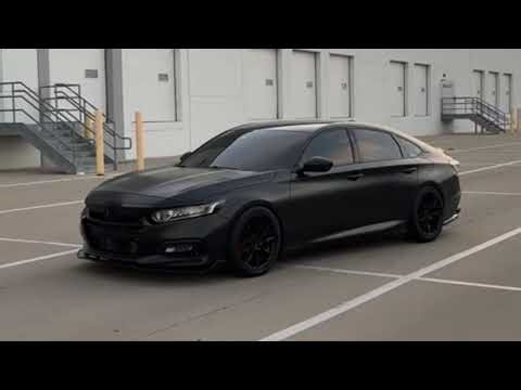 Best honda accord generation | Finally-All New Honda Accord Officially Released- King of all Coupes