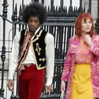 ANDRE 3000 RESURRECTS AN ICON