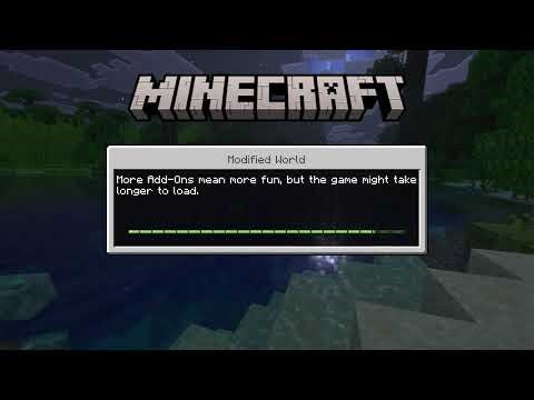 Automatic Nether Trading System Tutorial | Minecraft Redstone Explained