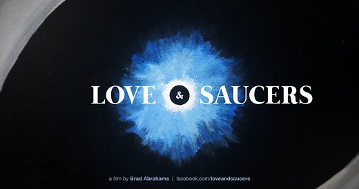 Love and Saucers: Trailer