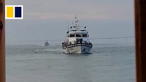 Beijing hits back as Biden team seeks US$100 million to help Taiwan military