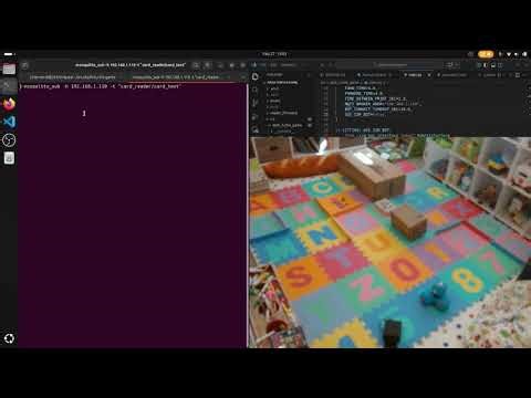 Turtle Game For Dash Robot Demo