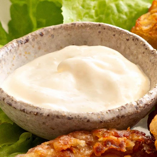 How to Make Kewpie Mayo – Japanese Mayonnaise Recipe