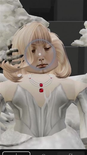 The Angel: Roblox Outfit Inspiration