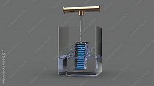 Immersion cooling, the next generation of data center cooling