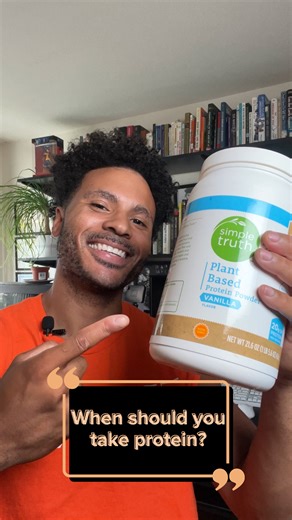 Did you know that “Timing is the key”? Coach Greg breaks it down: Post-workout for muscle recovery or as a steady snack to maintain energy levels. It's not just about how much, but when you fuel your body. Get the scoop and optimize your protein intake! ⚡Flip your MetaSwitch with Meredith Shirk, the founder and CEO of Svelte Media! 📲DM Me “Get Started” to Reach Your Goals! . . . #proteinshake #cleaneatinglifestyle #busymomsgetfit #metaboostconnection #onlinenutritioncoach #metabolichealth #eatc