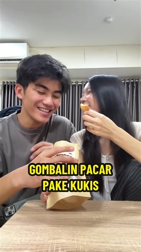 Gombalin Pacar Pake Kukis: Ide Lucu dan Prank Salting