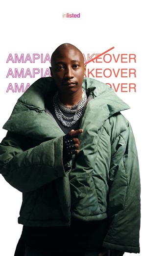 Da Muziqal Chef Chef-Chenko on Instagram: "Zwana 🤟🏼 Be sure to listen To my song “Korobela” on inlisted’s “Amapiano 2025”"