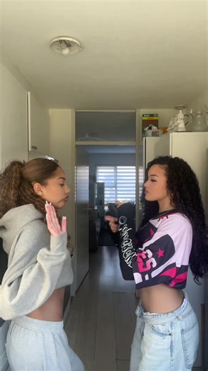 Fly Girls Have More Fun: Dance Video