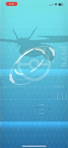 Shiny Bagon Full Mega Evolution #pokemon #pokemongo