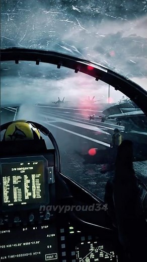 Battlefield 3's Campaign was Perfect