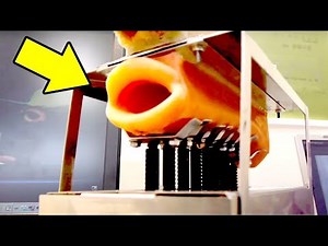 Ces Machines Incroyables Construites Par Des Ingénieurs Qui s'Ennuyaient