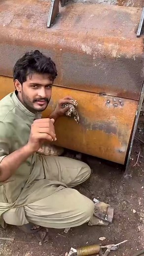 44K views · 147 reactions | A brilliant welding tool that make every difficult task easy #welding #tips | Welding of Welders | Facebook