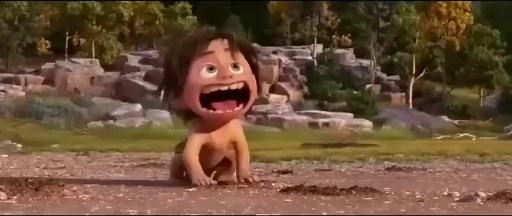 Un Gran Dinosaurio (2015) Pelicula Completa En Español Latino - El Mejores momentos HD