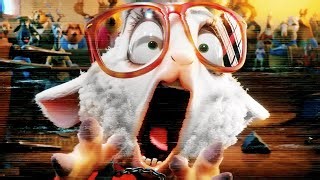 Bellwether In Court Scene Zootopia 2 2025 Movie Clip Hd Joblo Animated Videos Mp3 & Mp4 Download