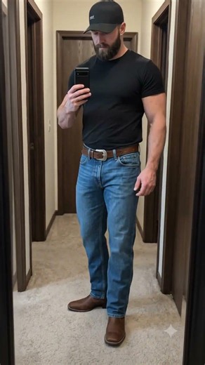 How To Wear Cowboy Boots | From Office To Outdoors #cowboyboots