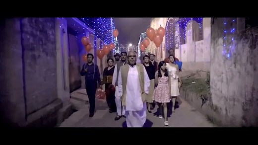 Indian Desi Bengali Movie - Ghya Chang Fou (2017) [TS- 01:05:28 - 01:11:11 ; 01:41:02 - 01:46.13 - YTboob