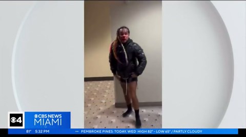 Rapper Tekashi 6ix9ine injured after beating at South Florida LA Fitness