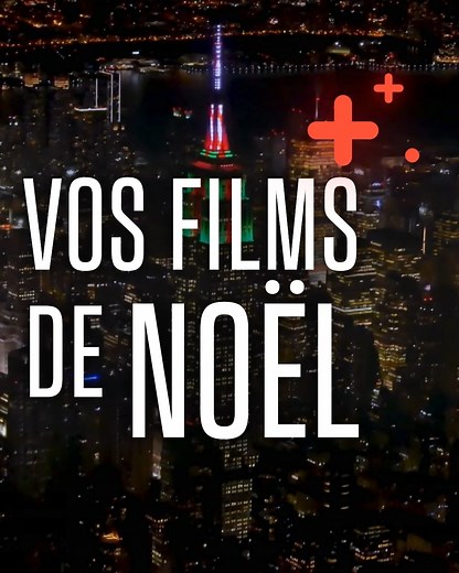 En cette période des Fêtes, emmitouflez-vous dans les couvertures et profitez de notre collection variée de films de Noël gratuitement sur TVA ! ❄️ ➕ www.tvaplus.ca/tva/collection-des-fetes/films-de-noel | TVA