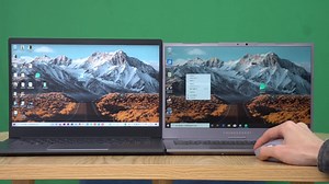 平民3大黑科技无线鼠标开箱，罗技M585