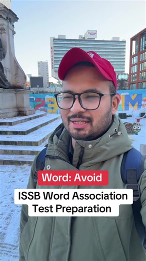 Mastering ISSB Word Association Test Techniques