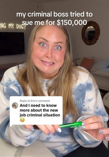 The Shocking Truth About My Dentist Boss in Maryland