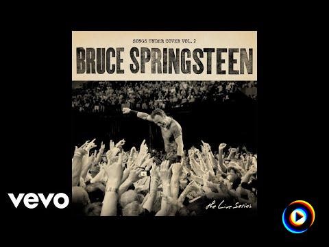 POINT BLANK by Bruce & The E St Band