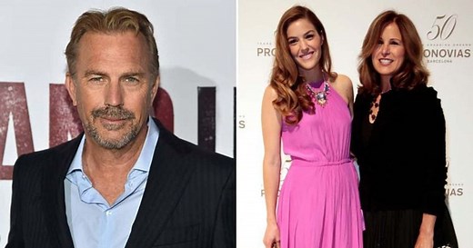 Inside the breakdown of Kevin Costner's marriage to first wife Cindy Silva amid infidelity rumors