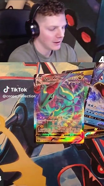 Discover Coops' Collection on Twitch