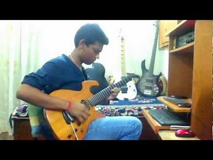 Funk Improvisation | Rhythm Shaw