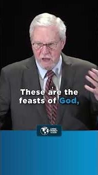 Christ in the Feasts: Past, Present, and Future