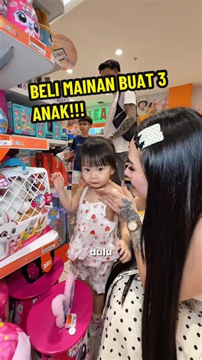 Bawa anak