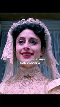 The Ghost Bride: A Deadly Revenge Unfolds 👰‍♀️💀#movie #fouryou #film #shorts