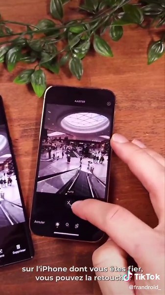 Découvrez la Gomme Magique du Pixel 6 Pro !