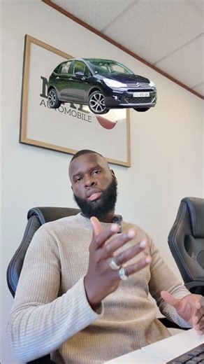 TOP 3 : LES MEILLEURES AUTOS À -5000 €