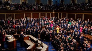 What time is the State of the Union? How to watch the president's address