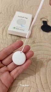 729K views · 3K reactions | Tracker / anti lost | key finder/ pet finder tracker #tracker #keyfinder #trackingdevice | Mommy Yna | Facebook