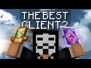 The Best Donut SMP Hack Client | FREE