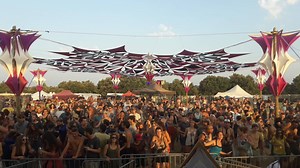 5.1K views · 26 shares | add so much fun playing module virus 2 hours live set at Son Libre Festival 2017 - 4 ème édition France is always a true blast the crowd always gos full power <3 thank you so much every one see you soon in the dancefloor for some more funky boggie | module virus | Facebook