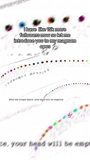 Kikuo's Corpse Dance: A Vocaloid Utaite Performance