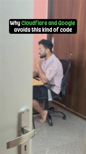 Shabari nath Adapa on Instagram: "In this video I tried to explain about a concept called branch prediction which plays a major role in your code performance !! You can check the full video about this topic on my YouTube channel !! #tech_fundas #cpu #branchpredictor"