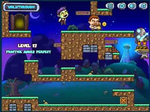 Headless Zombie 2 Walkthrough Level 11 to 20 + Bonus Level