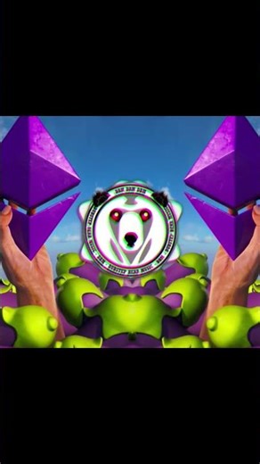 Gang Cat - Kill it #techno #music