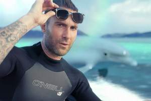 What Lovers Do feat. SZA