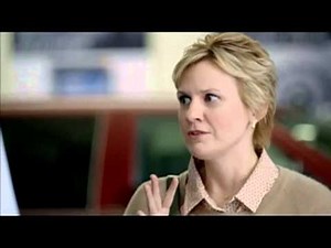 Bernie, the basset hound (Chevrolet Commercial)