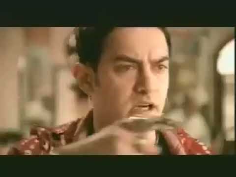 Thanda Matlab Coca Cola 😂 | Iconic Aamir Khan Coke Ad | Classic 2000s Commercial